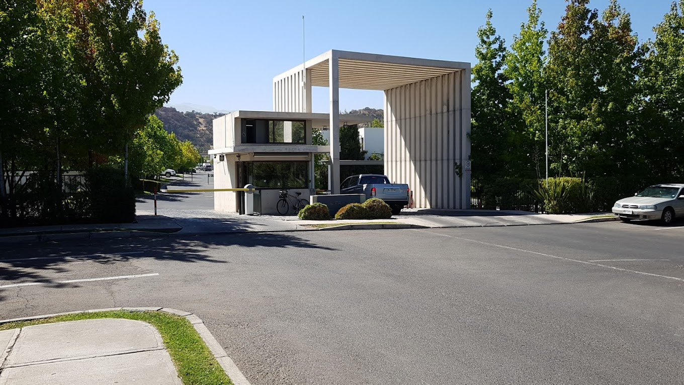 Condominio Los Frailes